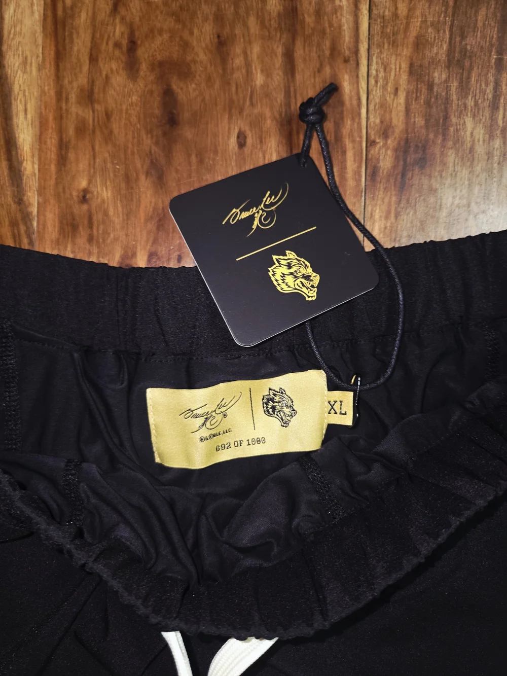 Darc Sport/Bruce Lee 